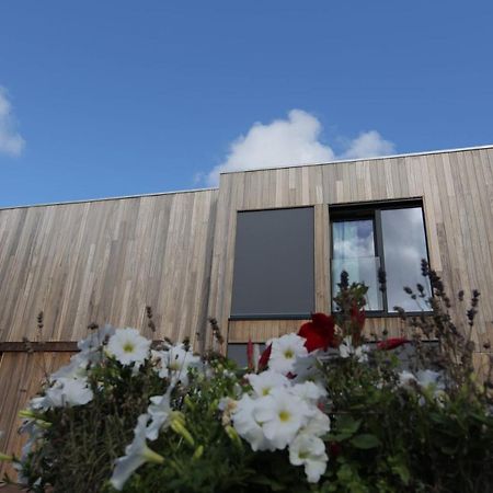 De Panne - Adinkerke - 'T Voetbrugsje Comfortabele Nieuwbouw Esterno foto