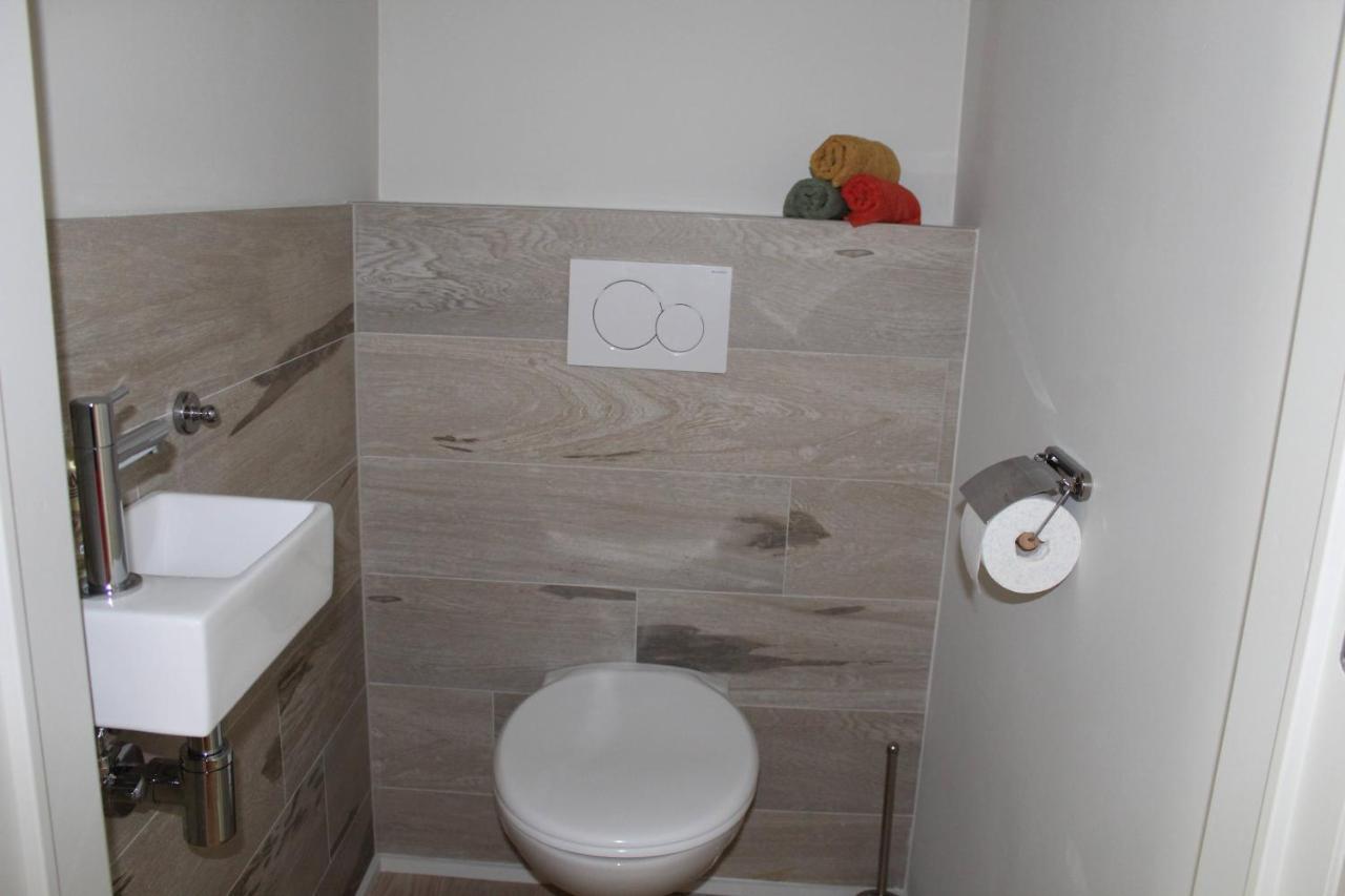 De Panne - Adinkerke - 'T Voetbrugsje Comfortabele Nieuwbouw Esterno foto