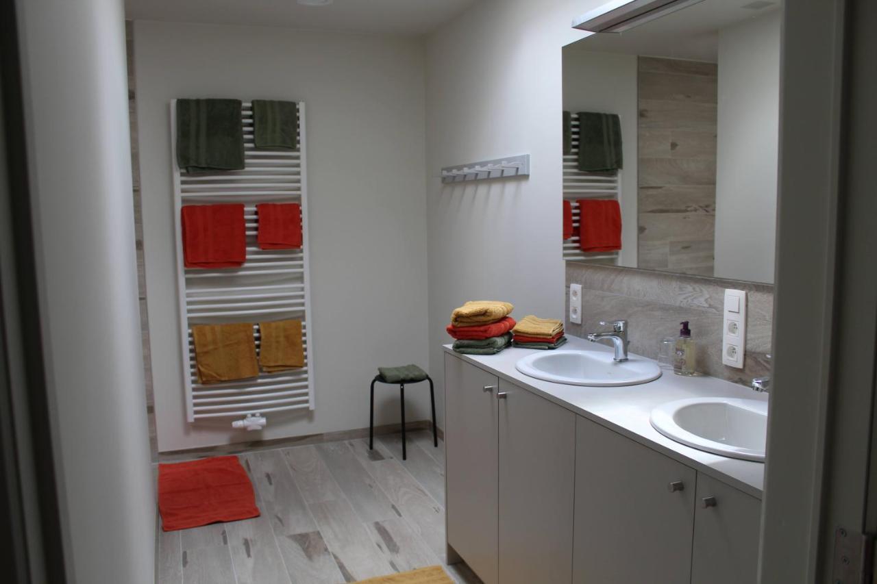 De Panne - Adinkerke - 'T Voetbrugsje Comfortabele Nieuwbouw Esterno foto