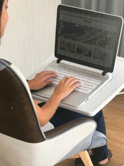 De Panne - Adinkerke - 'T Voetbrugsje Comfortabele Nieuwbouw Esterno foto